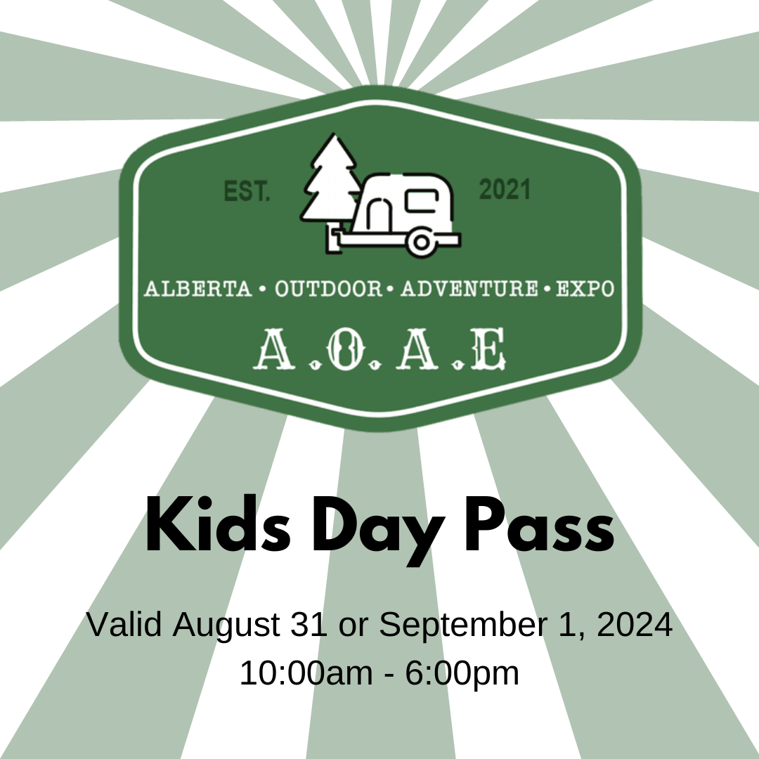 Kids Day Pass (FREE)